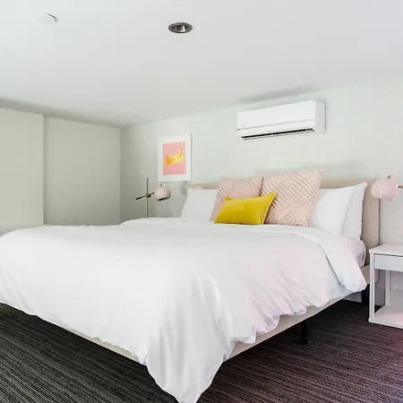Ferienwohnung Vibrant 1Br In Hillcrest By Sonder